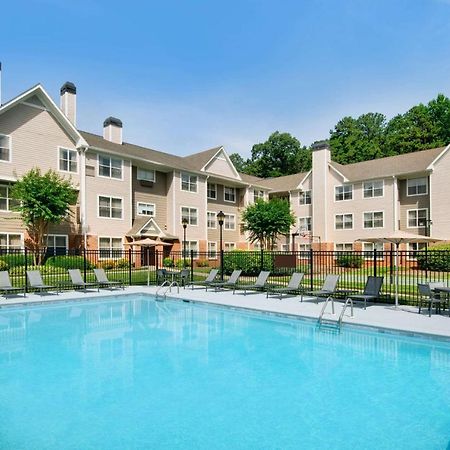 Sonesta Es Suites Atlanta Alpharetta North Point Mall Ngoại thất bức ảnh
