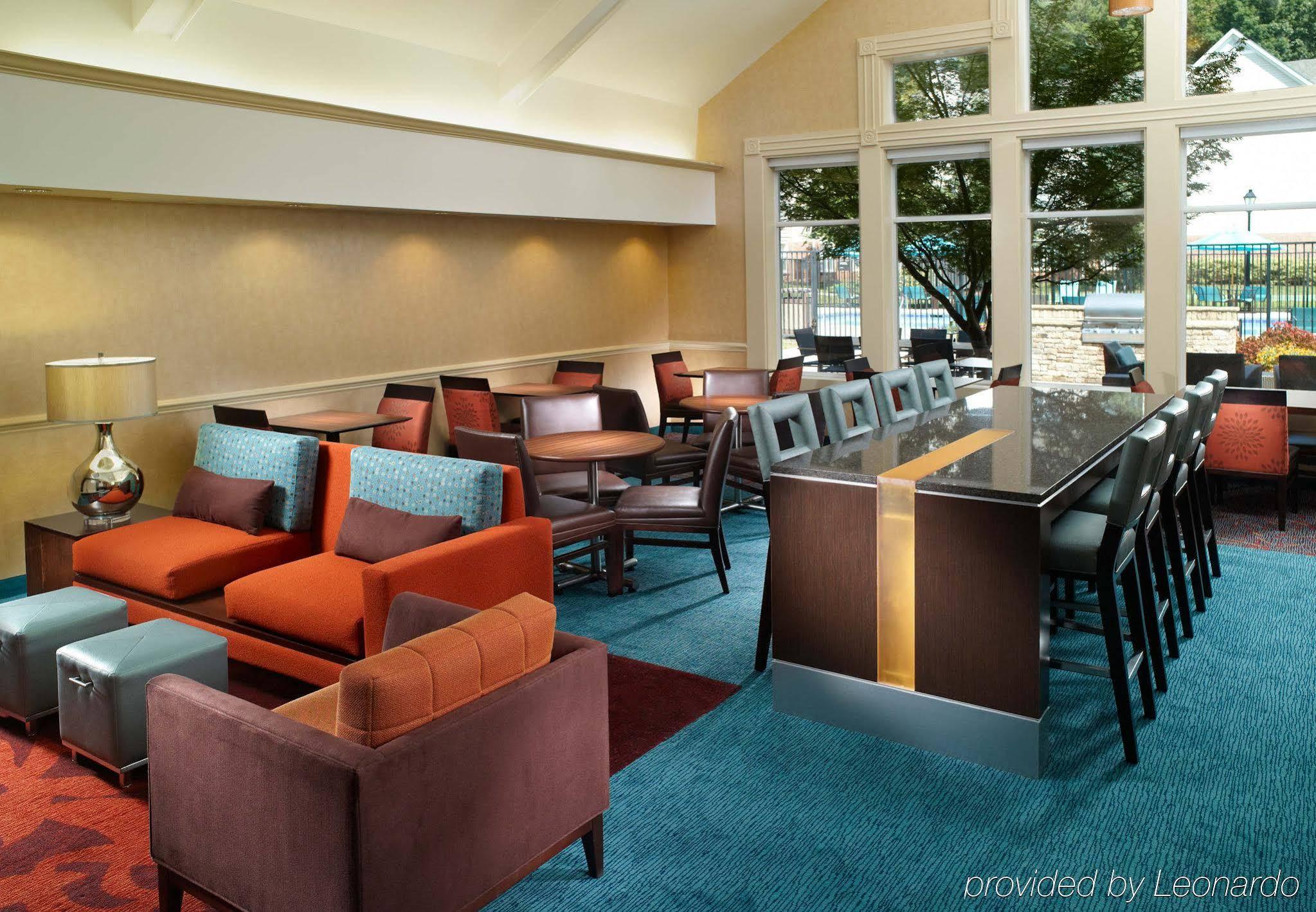 Sonesta Es Suites Atlanta Alpharetta North Point Mall Ngoại thất bức ảnh