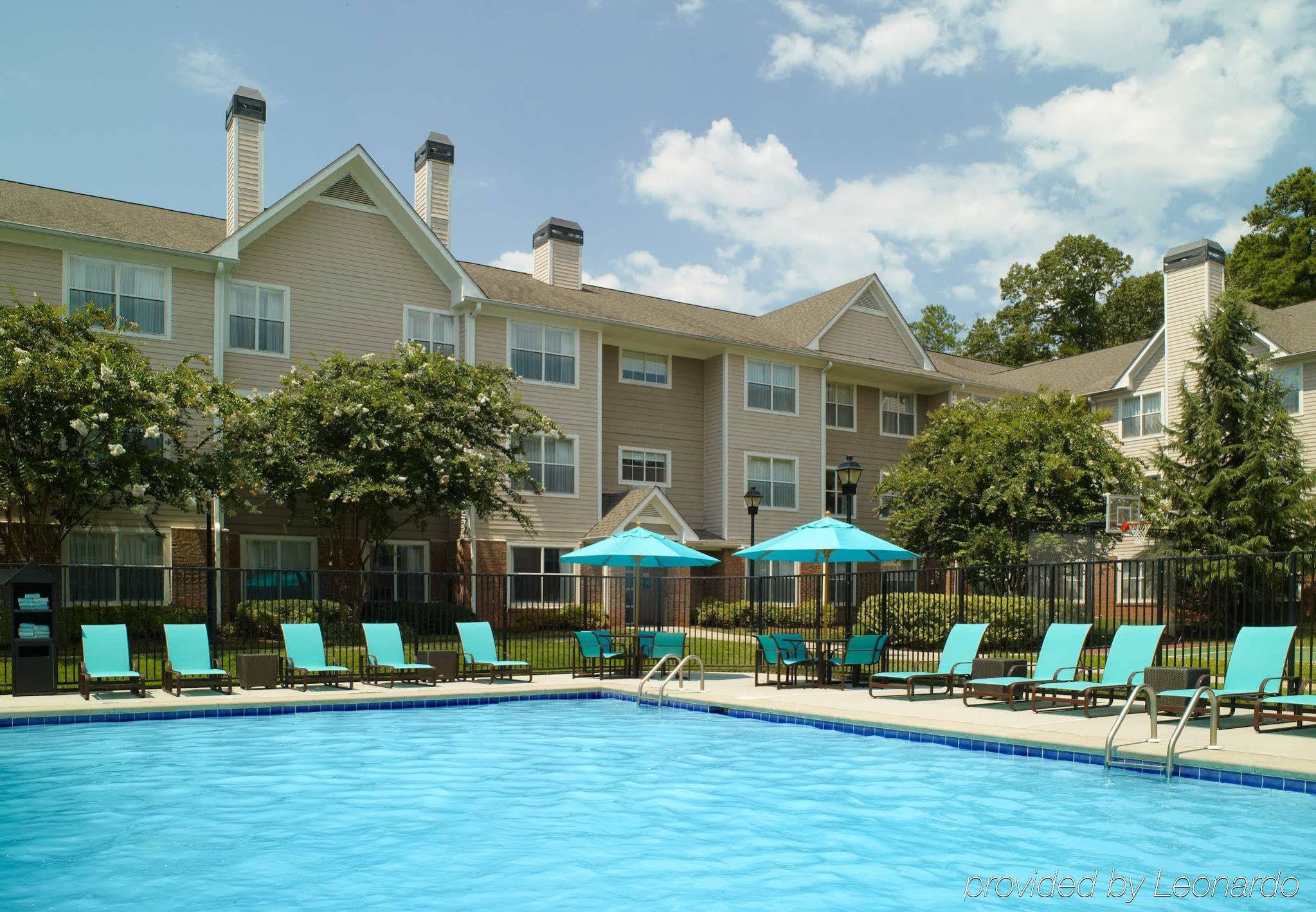 Sonesta Es Suites Atlanta Alpharetta North Point Mall Ngoại thất bức ảnh