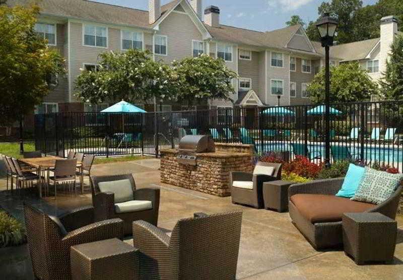 Sonesta Es Suites Atlanta Alpharetta North Point Mall Ngoại thất bức ảnh