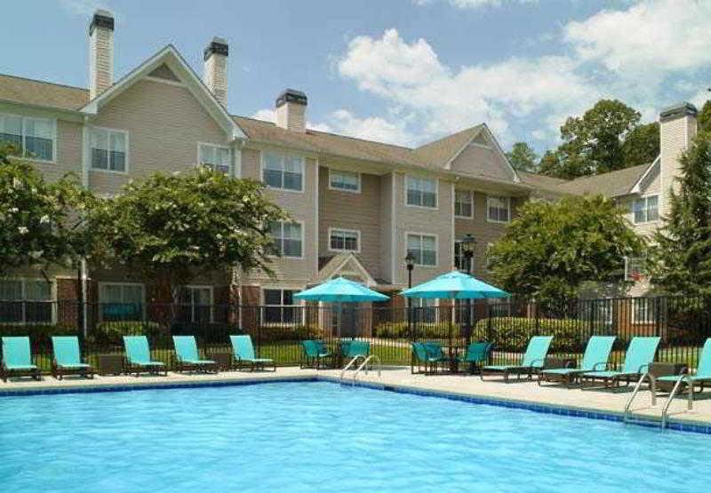 Sonesta Es Suites Atlanta Alpharetta North Point Mall Ngoại thất bức ảnh