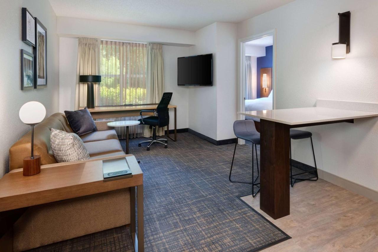 Sonesta Es Suites Atlanta Alpharetta North Point Mall Ngoại thất bức ảnh