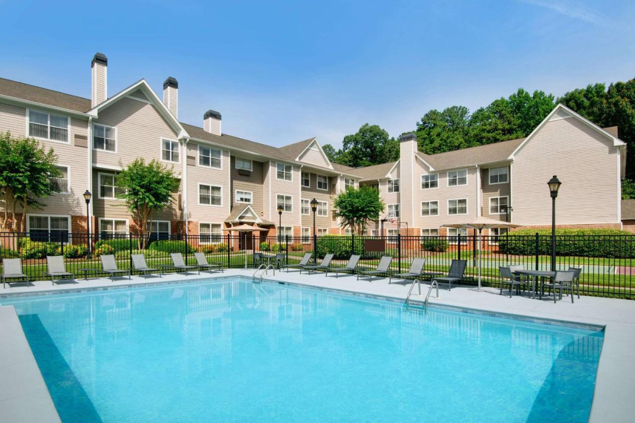 Sonesta Es Suites Atlanta Alpharetta North Point Mall Ngoại thất bức ảnh