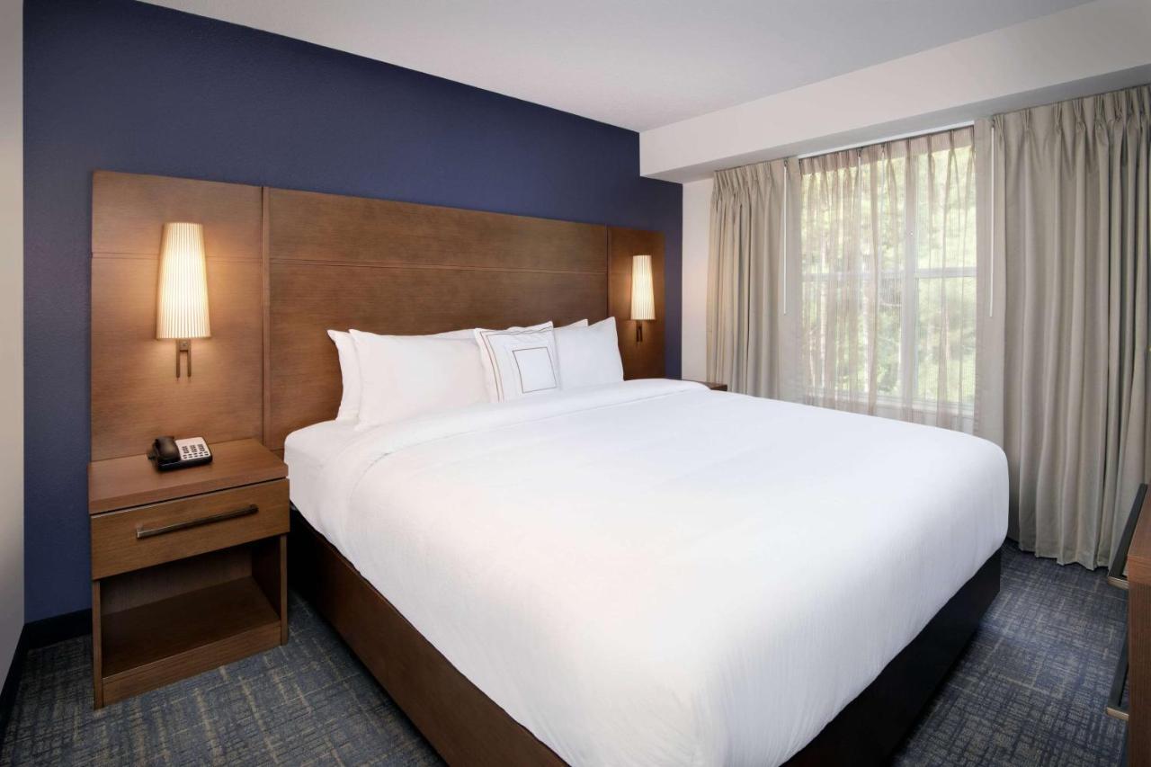 Sonesta Es Suites Atlanta Alpharetta North Point Mall Ngoại thất bức ảnh