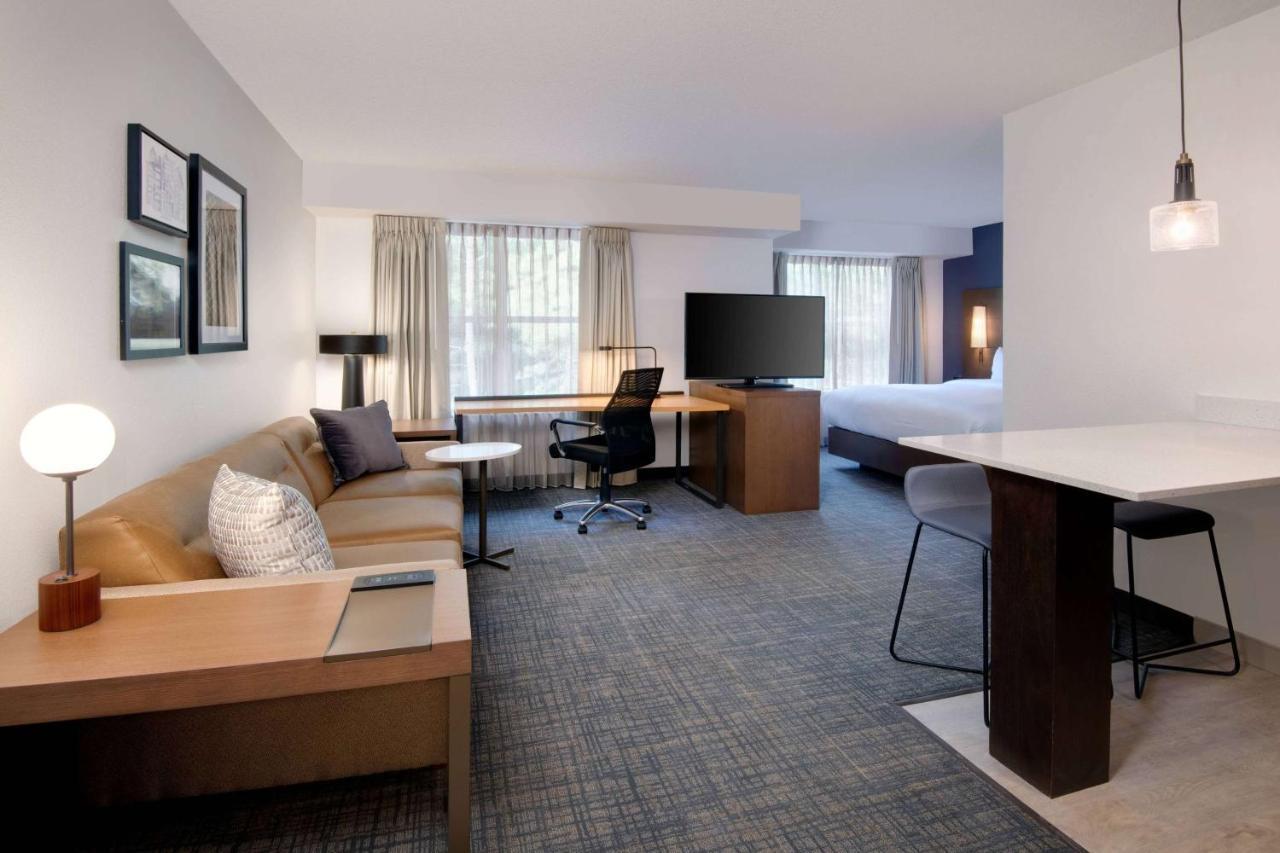 Sonesta Es Suites Atlanta Alpharetta North Point Mall Ngoại thất bức ảnh