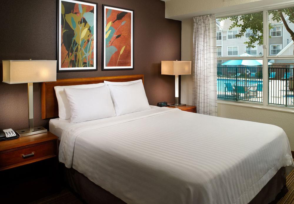 Sonesta Es Suites Atlanta Alpharetta North Point Mall Ngoại thất bức ảnh